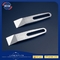 Couteaux circulaires de découpeuse de lames de coupe de machine de conditionnement de carbure de tungstène 308mm