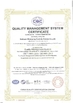 Chine Sichuan Shen Gong Carbide Knives Co., Ltd. certifications